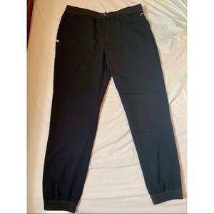 Figs large jogger scrub bottoms